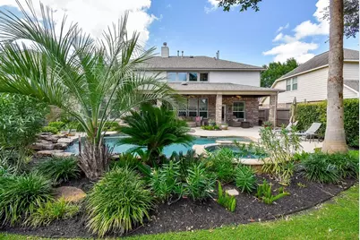 27607 Macklind Ridge Lane, Katy, TX 77494 - Photo 2