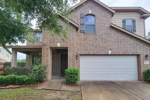 5046 Longlane Dr, Houston, TX 77084 - Photo 1