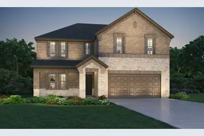 17760 Mill Manor Drive, Montgomery, TX 77316 - Photo 1