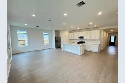 1707 Indigo Chase Drive, Crosby, TX 77532 - Photo 8