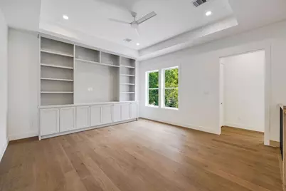 1726 Saxon Drive, Houston, TX 77018 - Photo 22