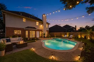 12206 Meadow Park Ct, Meadows Place, TX 77477 - Photo 1