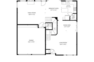 12206 Meadow Park Ct, Meadows Place, TX 77477 - Photo 28
