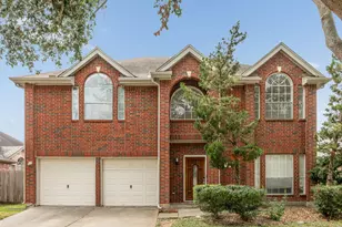 12206 Meadow Park Ct, Meadows Place, TX 77477 - Photo 16
