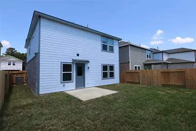 7851 Bergamot Circle, Magnolia, TX 77354 - Photo 14