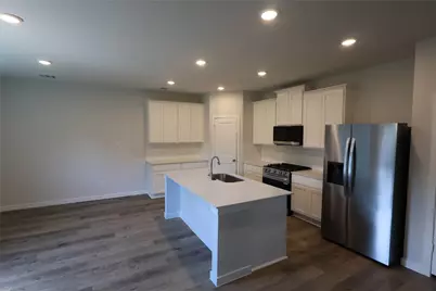 7851 Bergamot Circle, Magnolia, TX 77354 - Photo 4