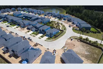 7851 Bergamot Circle, Magnolia, TX 77354 - Photo 2