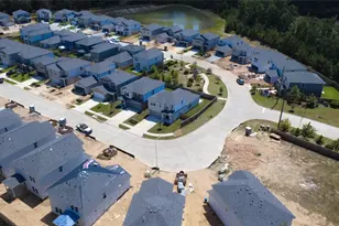 7851 Bergamot Cir, Magnolia, TX 77354 - Photo 2