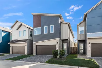 6813 Rocinante Lane, Houston, TX 77092 - Photo 2