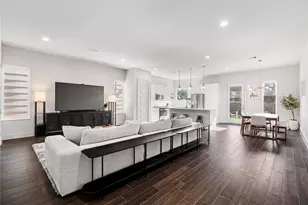 6813 Rocinante Ln, Houston, TX 77092 - Photo 10