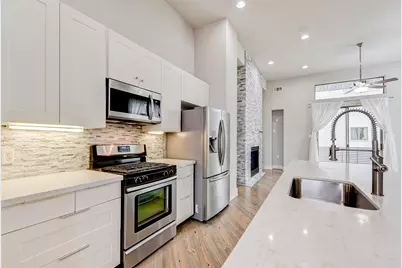 2004 Blodgett Street #A, Houston, TX 77004 - Photo 2