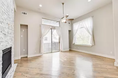2004 Blodgett Street #A, Houston, TX 77004 - Photo 6