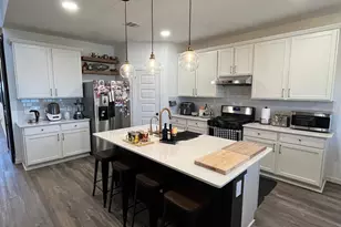 842 Dahlia Petal Dr, Missouri City, TX 77459 - Photo 6
