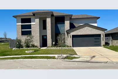 842 Dahlia Petal Drive, Missouri City, TX 77459 - Photo 1