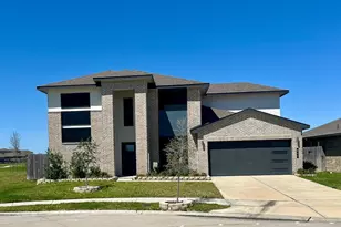 842 Dahlia Petal Dr, Missouri City, TX 77459 - Photo 1