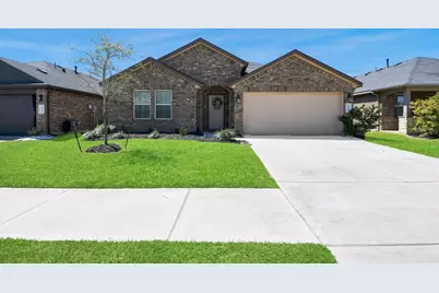 2934 Vales Point Drive, Fresno, TX 77545 - Photo 2