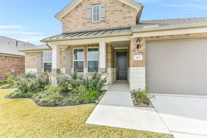 3113 Hidden Mist Drive, Texas City, TX 77510 - Photo 2