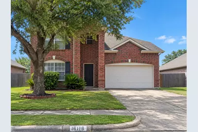16118 Chamomile Court, Houston, TX 77083 - Photo 4