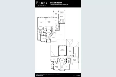 25111 Night Pines Court, Katy, TX 77493 - Photo 2