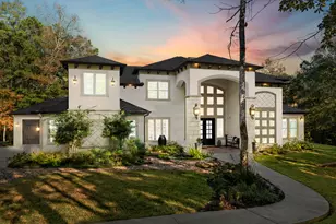 6146 Waltons Point S, Conroe, TX 77304 - Photo 2