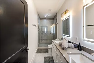 5421 Southlea Street #A, Houston, TX 77033 - Photo 18