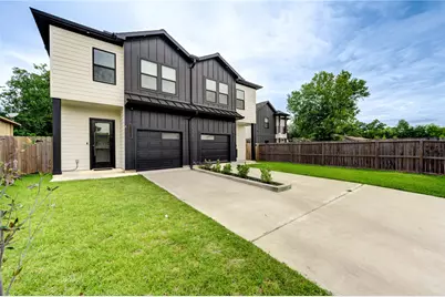 5421 Southlea Street #A, Houston, TX 77033 - Photo 2