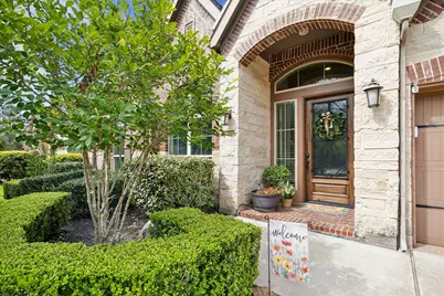 116 Wade Pointe Drive, Montgomery, TX 77316 - Photo 2