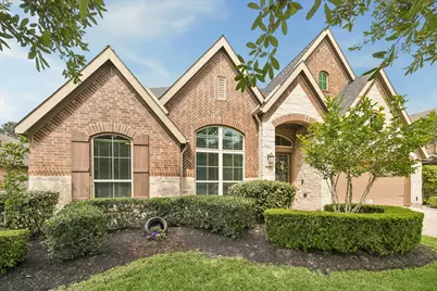 116 Wade Pointe Drive, Montgomery, TX 77316 - Photo 1