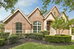 116 Wade Pointe Dr, Montgomery, TX 77316 - Photo 1