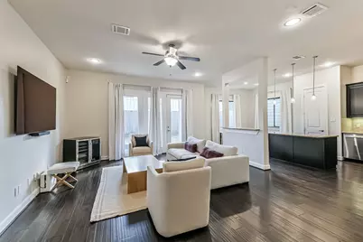 9409 Blalock Tree Court, Houston, TX 77080 - Photo 4