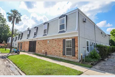 1423 Hawthorne #15, Houston, TX 77006 - Photo 2