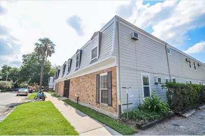 1423 Hawthorne #15, Houston, TX 77006 - Photo 1
