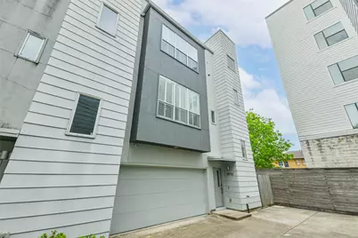 4710 Crawford Street, Houston, TX 77004 - Photo 2