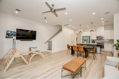 5616 Balbo Street, Houston, TX 77091 - Photo 2