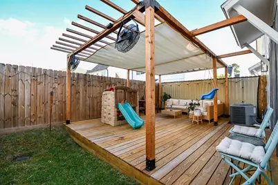 5616 Balbo Street, Houston, TX 77091 - Photo 6