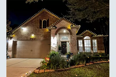 11718 Balvano Drive, Richmond, TX 77406 - Photo 1