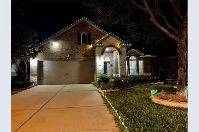 11718 Balvano Drive, Richmond, TX 77406 - Photo 4