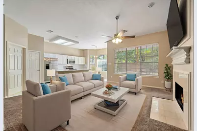 1730 Emerald Lake Court, Houston, TX 77062 - Photo 2