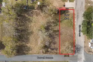 914 E Elm St Lot 16, Wharton, TX 77488 - Photo 1