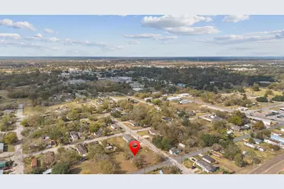 914 E Elm Lot 16 Street, Wharton, TX 77488 - Photo 6