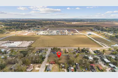 914 E Elm Lot 16 Street, Wharton, TX 77488 - Photo 6