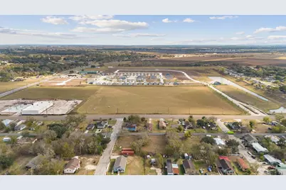 914 E Elm Lot 16 Street, Wharton, TX 77488 - Photo 18