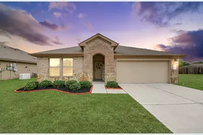 6806 Amber Cliff Lane, Richmond, TX 77469 - Photo 1