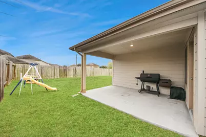 6806 Amber Cliff Lane, Richmond, TX 77469 - Photo 32