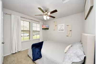 6806 Amber Cliff Lane, Richmond, TX 77469 - Photo 6