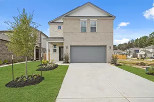 106 Alset Circle, Magnolia, TX 77354 - Photo 2