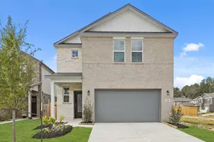 106 Alset Circle, Magnolia, TX 77354 - Photo 1