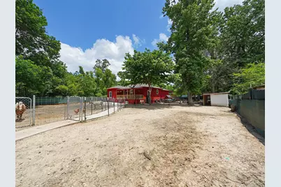 29 County Road 2131 #A, Cleveland, TX 77327 - Photo 4