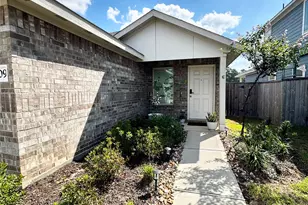 709 Roaring Fls Dr, Willis, TX 77378 - Photo 4