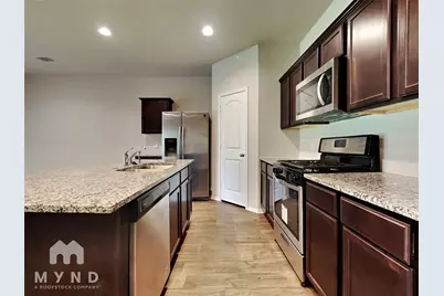 23711 Blodgett Peak Trail, Spring, TX 77373 - Photo 2